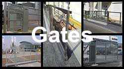 Price list for gates and fences