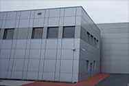 Alucobond panels