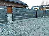 sliding gate